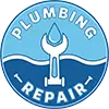 Plumbing Repair Friendswood TX Logo